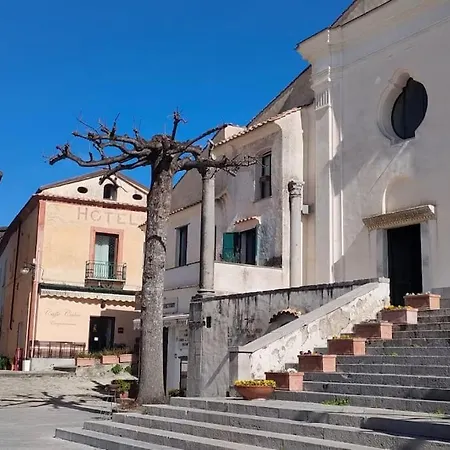 Apartamento A