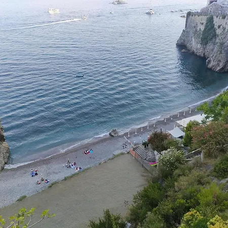 Apartamento A Ravello