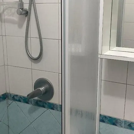 A Lägenhet *