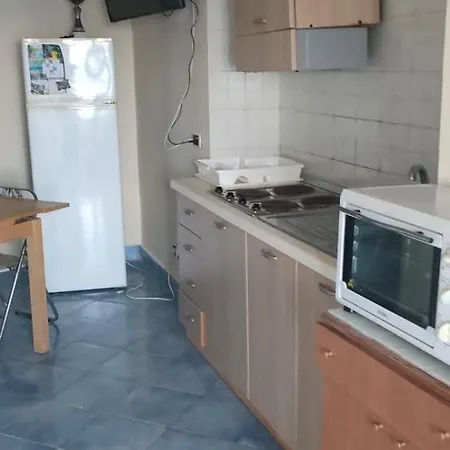 A Apartamento Ravello
