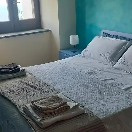 Apartamento A Ravello