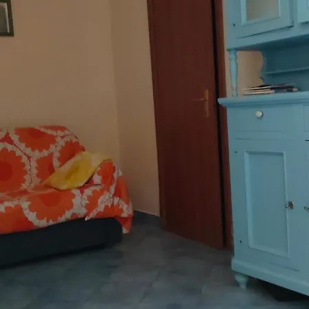 Apartamento A