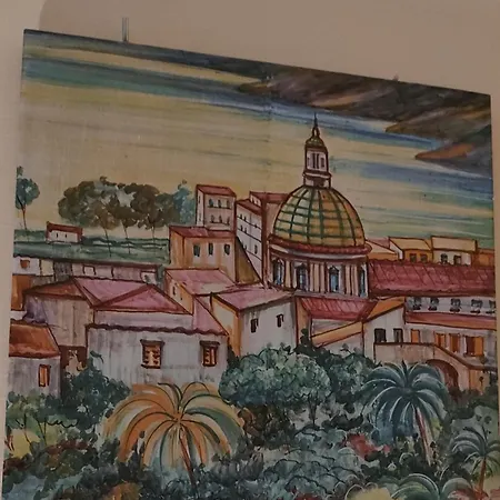 A Apartamento *