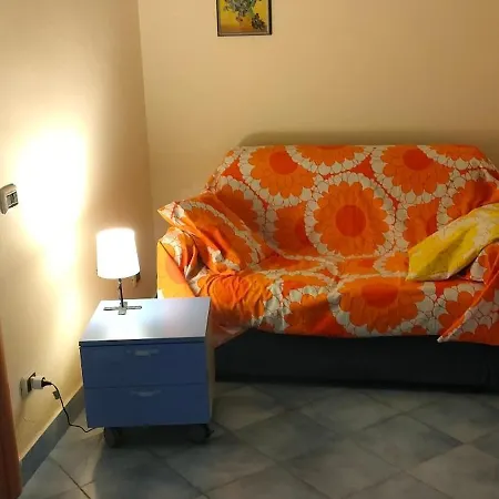 A Apartamento Ravello