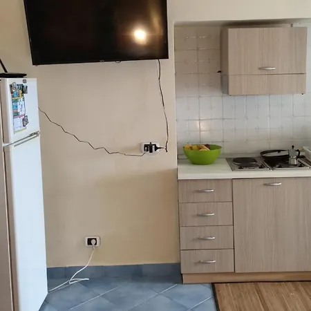 A *