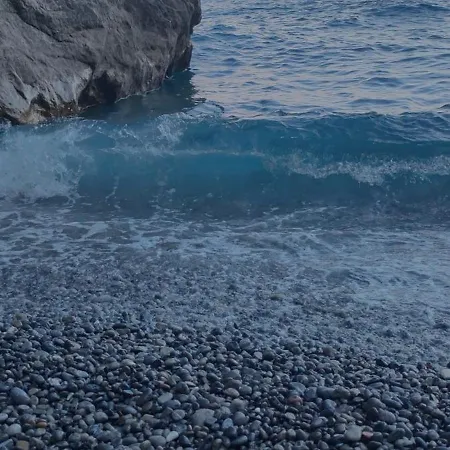 Daire A Ravello