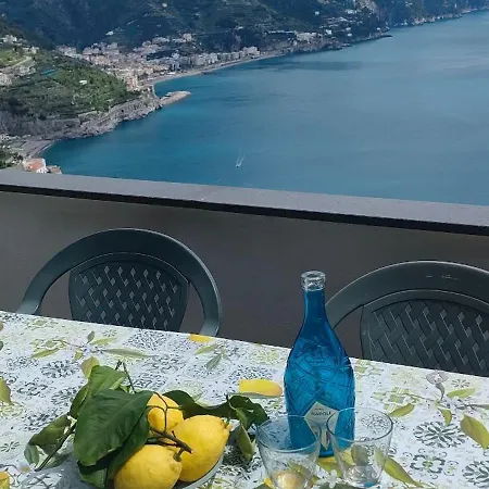 A Ravello